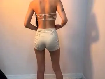 Chaturbate Free Porn Cam of mitchellallanson