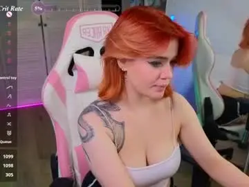 Chaturbate Free Porn Cam of redvelveten