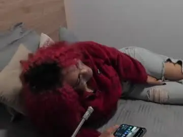 Chaturbate Live Sex Cam of rihannadeep