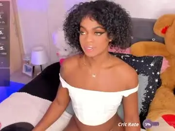 Chaturbate Free Porn Cam of tayssa_maravilh