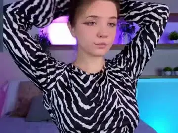 Chaturbate Live Sex Cam of wilonebute