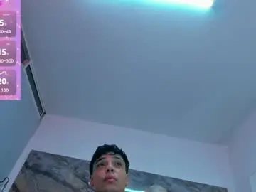 Chaturbate Adult Webcam of yeidonn