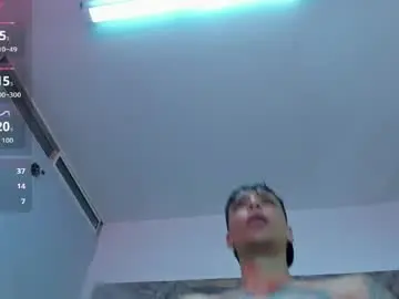 Chaturbate Free Porn Cam of yeidonn