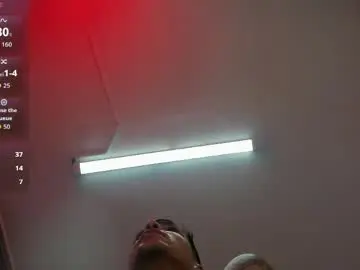 Chaturbate Live Sex Cam of yeidonn