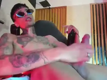 Chaturbate Live Porn of yeidonn