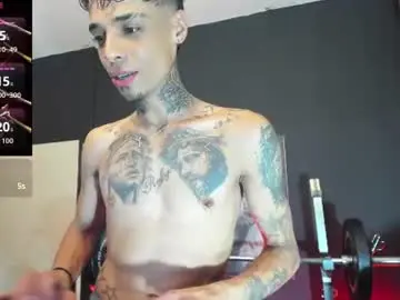 Chaturbate Live Sex of yeidonn