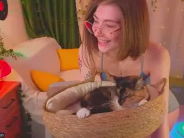 Chaturbate Sex Cam of _chocomao_