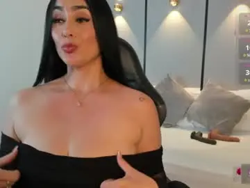 Chaturbate Adult Webcams of ashly_moonn