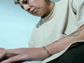 Chaturbate Sex Chat of boy_trans