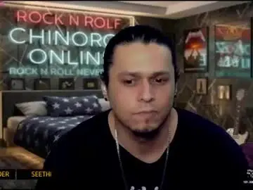 Chaturbate Private Sex Chat of chinoroz