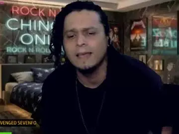 Chaturbate Free Live Porn of chinoroz