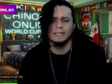 Chaturbate Live Porn of chinoroz