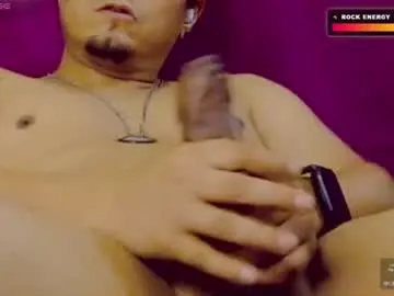 Chaturbate Sex Chat of chinoroz