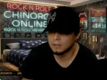 Chaturbate Free Porn Cam of chinoroz