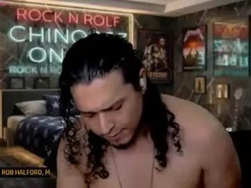Chaturbate Best live sex cam show of chinoroz