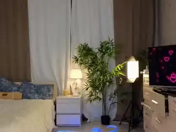 Chaturbate Sex Chat of christina_hammond