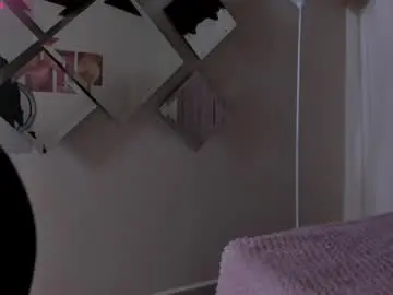 Chaturbate Sex Chat of dulce_rosee_