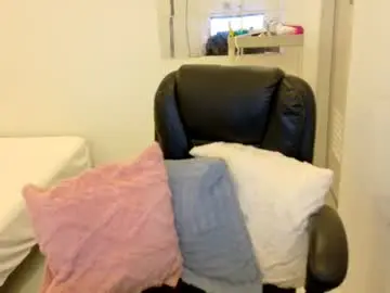 Chaturbate Live Sex of pinkyrosexx