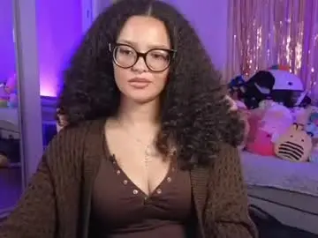 Chaturbate Best live sex cam show of princessamberrrxo