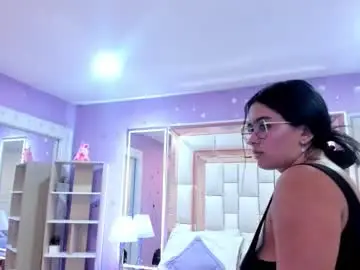 Chaturbate Live Porn of scarlette_15