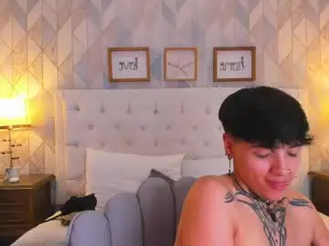 Chaturbate Sex Chat of b3k_afrodict