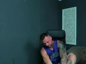 Chaturbate Private Sex Chat of brianhunts