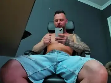 Chaturbate Adult Video Chat of brianhunts