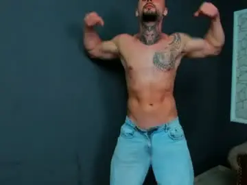 Chaturbate Best Webcam of brianhunts