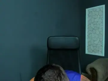 Chaturbate Live Porn of brianhunts