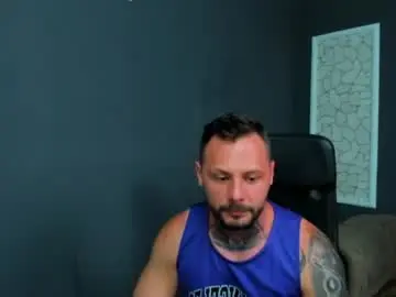 Chaturbate Live Porn of brianhunts