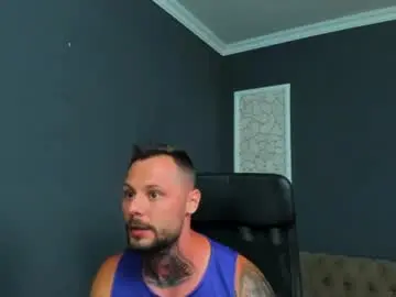 Chaturbate Private Sex Chat of brianhunts