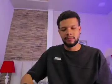 Chaturbate Best live sex cam show of cero_khalifa