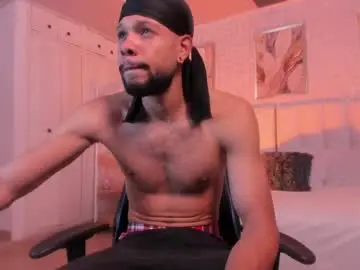 Chaturbate Sex Cam of cero_khalifa