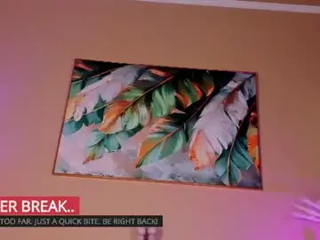 Chaturbate Free Porn Cam of erikabee