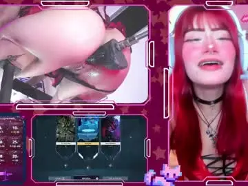 Chaturbate Adult Webcams of haileyreid_