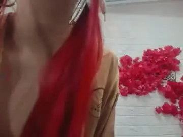 Chaturbate Adult Video Chat of harper_nixx