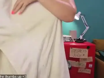 Chaturbate Sex Cam of hell_l0ve