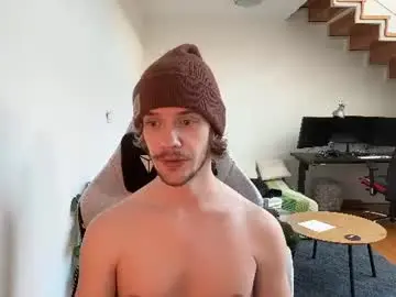 Chaturbate Live Porn of ironthud