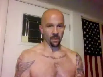 Chaturbate Nude Webcam of kinkster615