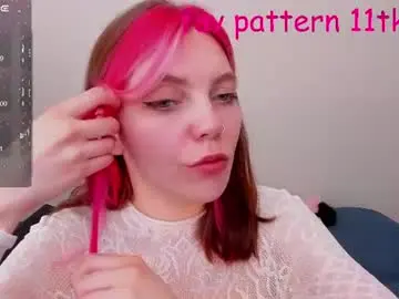 Chaturbate Adult Webcams of marie_reyess
