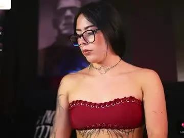 Chaturbate Private Sex Chat of melanie_nyx