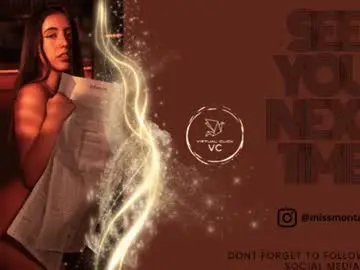 Chaturbate Live Sex Cam of missmontana1