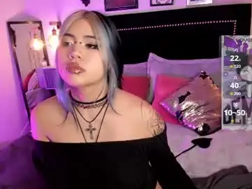 Chaturbate Free Live Porn of pinkk_demon