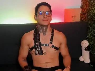 Chaturbate Adult Webcams of simon_cortes