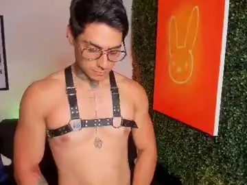 Chaturbate Adult Webcam of simon_cortes