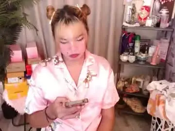 Chaturbate Sex Cam of stellaxtemptationx