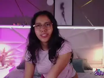 Chaturbate Live Sex Cam of sukirush