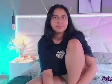 Chaturbate Best Webcam of sukirush