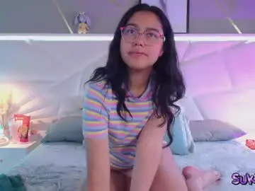 Chaturbate Live Sex of sukirush