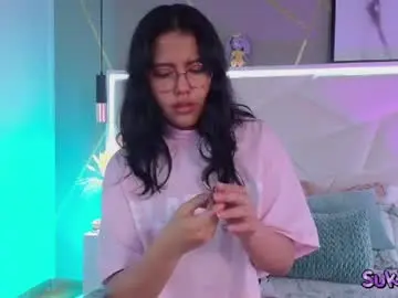 Chaturbate Live Porn of sukirush
